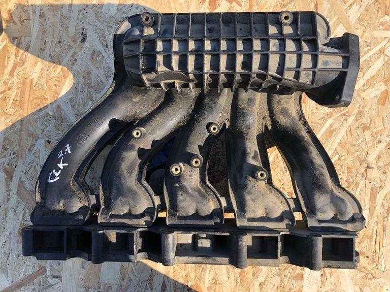 Galerie admisie cu clapete a6110902337 Mercedes E-Class (1995-2002) [W210] 2.2 cdi